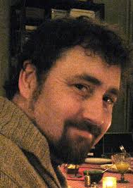 Jonathan CROW Obituary (2016)