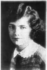 Irene Dill Stafford Wrightsman (1896-1960)