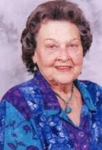 Norma Fern Boley Obituary January 10, 2014