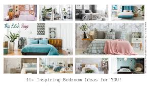 From bedroom refreshes to full remodels, we've got plenty of bedroom decorating ideas to wake up your space. 11 Bedrooms To Inspire You With Budget Decor Options