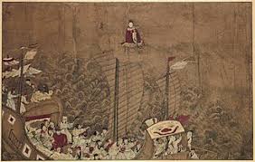 Mazu - Wikipedia