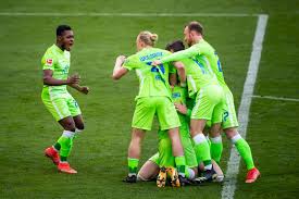 Vfl wolfsburg live score (and video online live stream*), team roster with season schedule and results. Vfl Wolfsburg Home Facebook