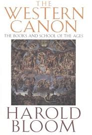 The Western Canon Ebook By Harold Bloom Rakuten Kobo In 2020 Western Canon Canon Books