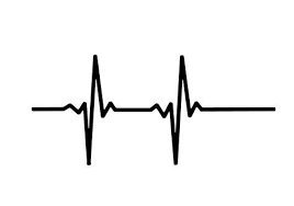 Kostenloses Bild Auf Pixabay Herzfrequenz Puls Pulsschlag Puls Tattoo Herzschlag Tattoo Ekg Tattoo