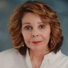 Suzanne Jolly Obituary (2019)