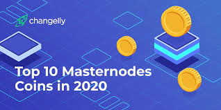 Let us check the best proof of stake (pos) coins in 2020: Top 10 Masternodes Cryptocurrency Coins In 2020 Dash Pivx And More