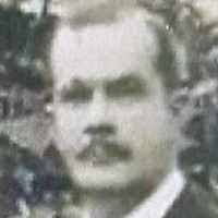 Paul Mathieu Laurent Dorval (1872–1944)