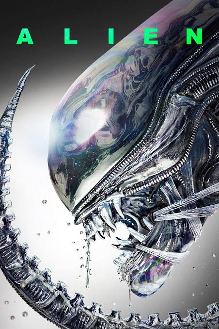 Alien (1979) Movie Information & Trailers | KinoCheck