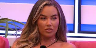 Love Island's Samantha Kenny linked with huge reality TV star