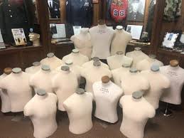 Birch Run Outlet Hours Today The Michigan Heroes Museum Sends A Huge Thank You To Haggar Birch Run Haggar Donated 24 Mannequins To The Museum If You Ar In 2020 Birch Run Premium Outlets Hero