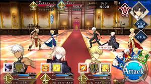 The servants in this tier are the best ones that you can find in the game. Battle Fate Grand Order Wiki Fandom