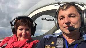 Крім нього загинули ще троє іноземців фото: 40 Rokiv V Aviaciyi Prikarpatec Igor Tabanyuk Suspilne Lyudi