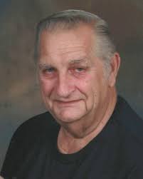 Obituary information for Irvin Tucker