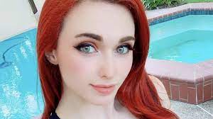 Kaitlyn michelle siragusa and jenelle dagres, better known by their twitch names amouranth and indiefoxx, were. Amouranth Reveals Massive Drop In Twitch Income Despite Getting Ads Back Dexerto