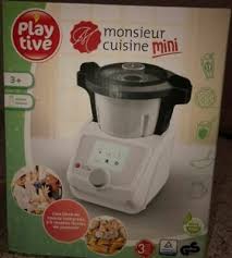 Silvercrest Robot Culinaire Monsieur Cuisine Edition Plus Fr Eur 349 00 Picclick Fr