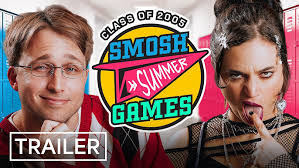 Smosh Summer Games Class of 2005
