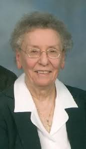 DOROTHY WOLFERT Obituary (2016)