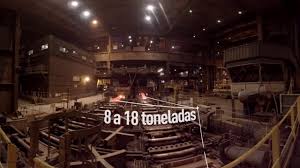 Maybe you would like to learn more about one of these? Ternium San Nicolas 360 Youtube