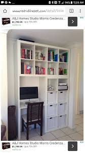 Pin Von Margarita Aguirre Auf Current Projects Ikea Ideen Regal Schreibtisch Haus Deko