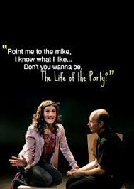 Idina Menzel on Pinterest | Wicked, Glee and Broadway via Relatably.com