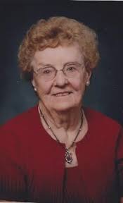 Bernice Vander Heiden Obituary (2021)