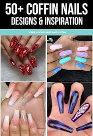 And this look just proves both these points. Updated 50 Coffin Nail Designs August 2020