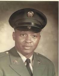 Obituary for Melvin Carrier Jr.