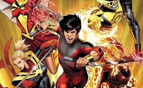 Do you like this video? Shang Chi And The Legends Of The Ten Rings Everything We Know Otakukart