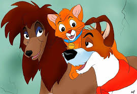 Pin By Jordis Weigmann On Oliver Und Co Oliver And Company Disney Animated Movies Classic Disney