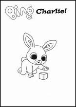 Bing Bunny Da Colorare L0