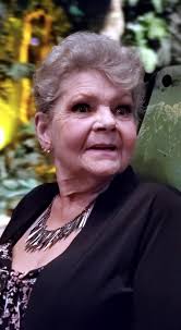 Susan Ballarini Obituary