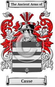 Became very big after the movie 'brice de nice' came out. Casse Name Meaning Family History Family Crest Coats Of Arms