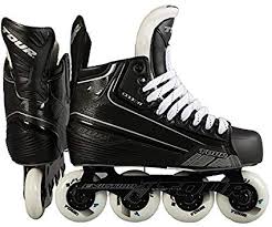 Tour Hockey Code 5 Senior Inline Hockey Skates