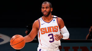 He may not be having the. Chris Paul The Point God Who Refuses To Slow Down Nba Com Canada The Official Site Of The Nba