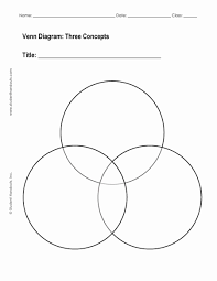 Free Venn Diagram Template Beautiful 41 Free Venn Diagram Templates Word Pdf Free Template In 2020 Venn Diagram Template Venn Diagram Printable Venn Diagram Worksheet