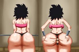 Rule34 - If it exists, there is porn of it  caulifla, son goku  5369459