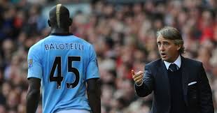 Roberto mancini has built an italy team with a strong group identity and a good mix of veterans and exciting younger talent. Is Mancini Overlooked Because He S Too Much Like Balotelli
