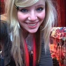 Zoe kimball (@ZoeKimball__)