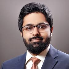 Hassan Choudry Email & Phone Number