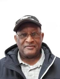 Obituary information for Claude Williams Jr.