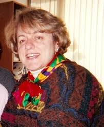 Inez Lintz Obituary (2015)