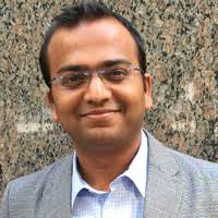 Vinit Mehta Email & Phone Number