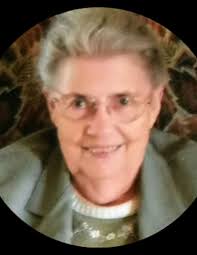 Lucille Sansom Obituary