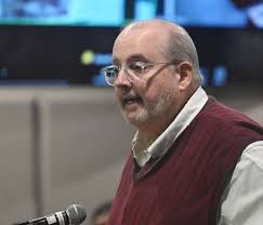 Henry Hyde's name will be removed from courthouse in DuPage County