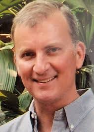 Robert Vertz's Instagram, Twitter & Facebook