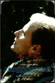 Men I Trust (Short 2020)