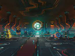 See full list on nomanssky.fandom.com No Man S Sky Beyond Update New Social Hub 32 Player Multiplayer More Polygon