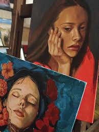 Miss Julia's Art Workshops (@Juriartodesu) • Facebook