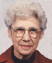 Shirley Bendickson Obituary August 30, 2009