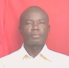 Profile of Mr. Stephen, Addai